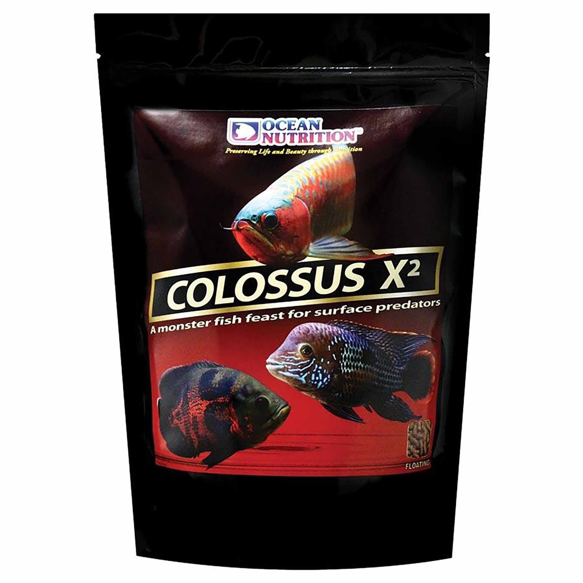 Ocean Nutrition Colossus X2 500 g