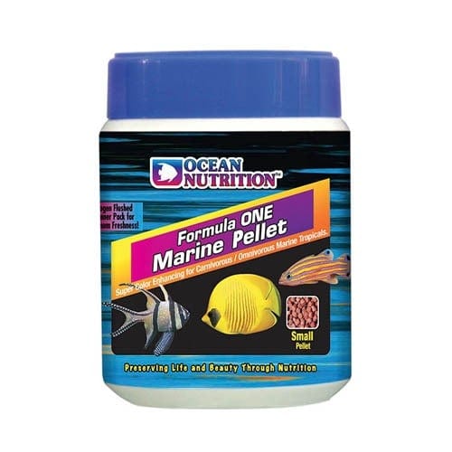 Ocean Nutrition Formula One 200 g Small