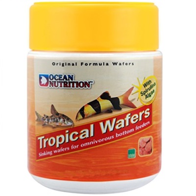 Ocean Nutrition Tropical Wafers 75 g