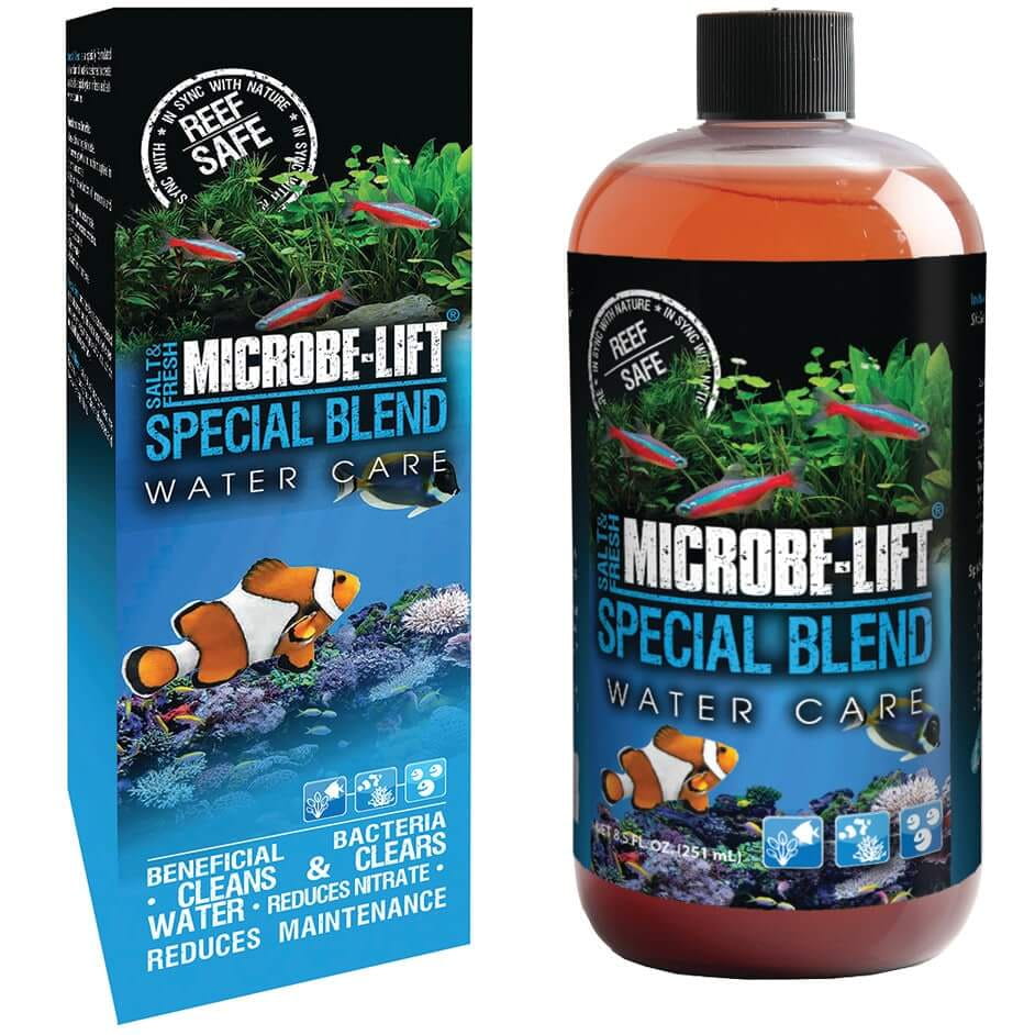 Special Blend Microbe-Lift Special Blend