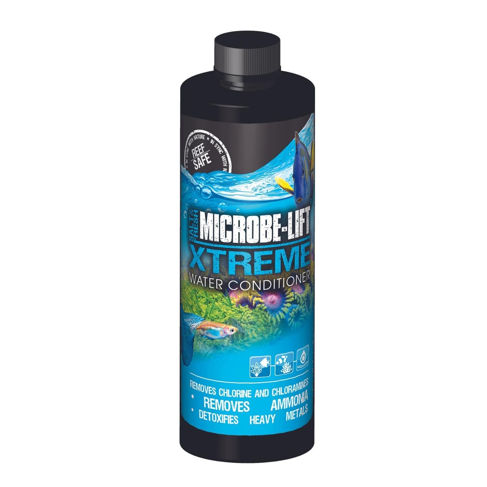 Microbe-Lift XTREME