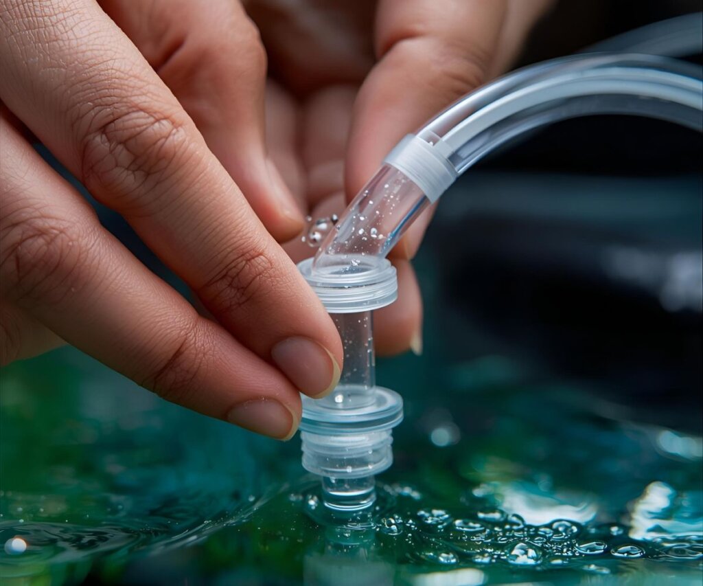 משאבת אוויר לאקווריום - המדריך המלא לבחירה נכונה ותחזוקה יעילה'