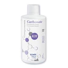 Tropic Marin Components Carbonate 500 ml