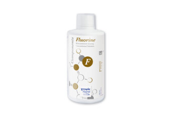 Tropic Marin Components Fluoride 500 ml