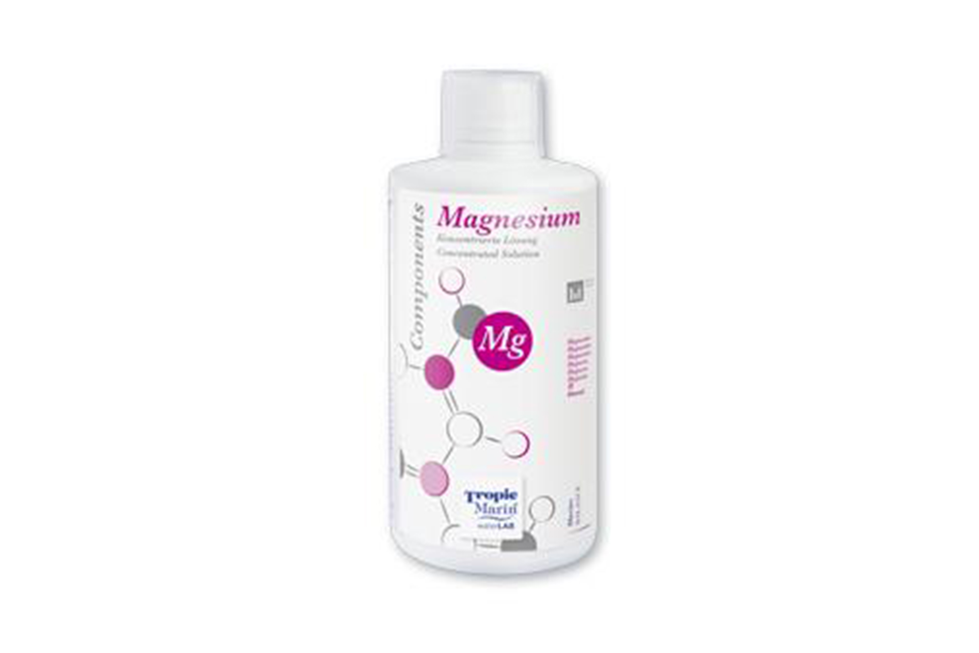 Tropic Marin Components Magnesium 500 ml