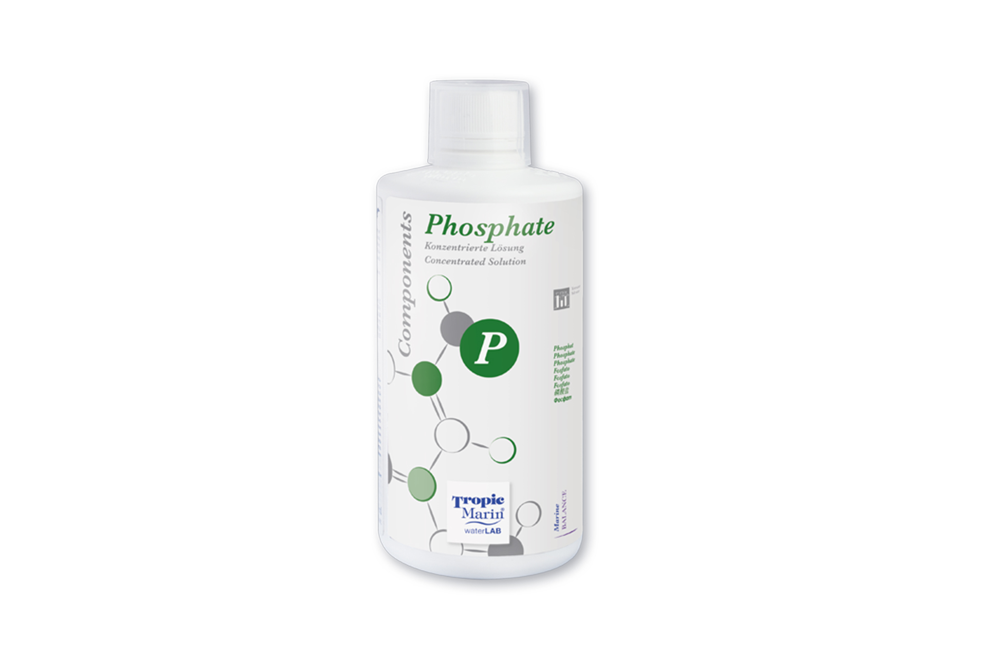 Tropic Marin Components Phosphate 500 ml