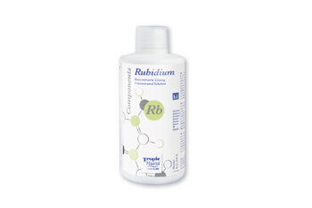 Tropic Marin Components Rubidium 250 ml