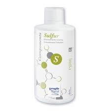 Tropic Marin Components Sulfur 500 ml