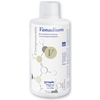 Tropic Marin Components Vanadium 250 ml