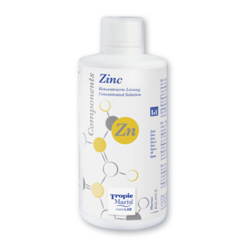 Tropic Marin Components Zinc 250 ml