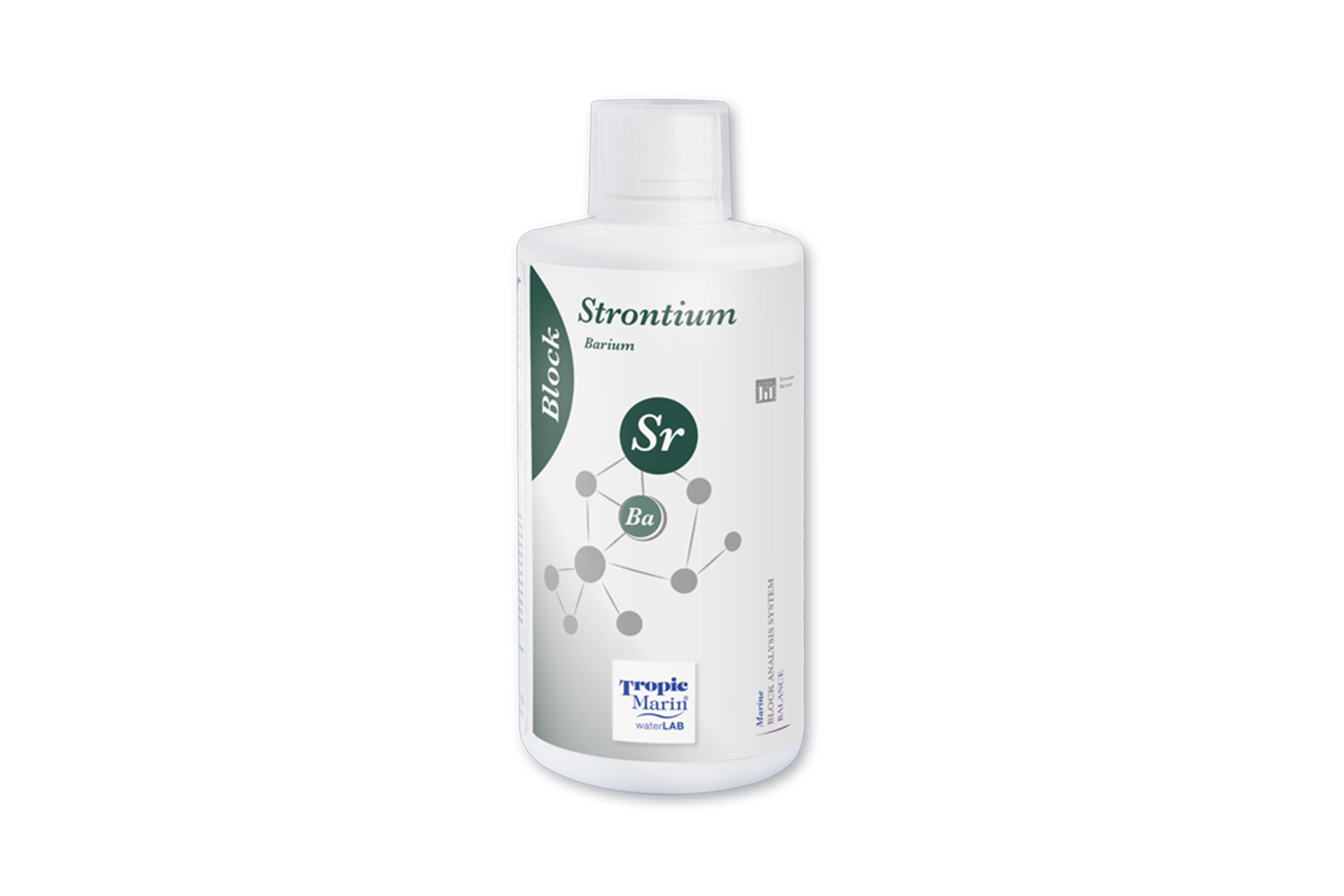 ⁦Tropic Marin Block Strontium 1000ml⁩ – תמונה ⁦1⁩