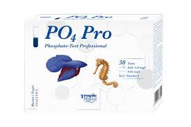 Tropic Marin PO4 Test Professional Fresh/Salt